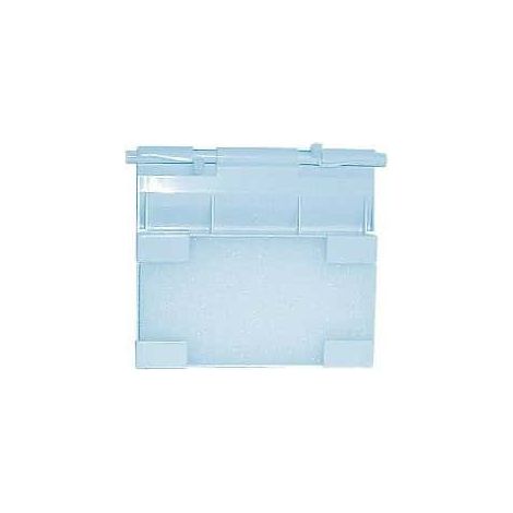 Volet de skimmer Hayward - 160 x 132 mm