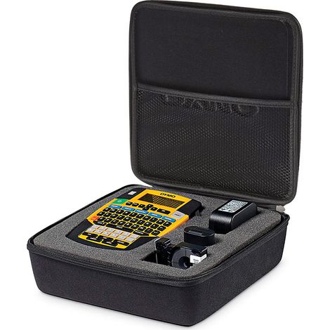 DYMO Rhino 4200 impresora de etiquetas Transferencia térmica Inalámbrico QWERTY
