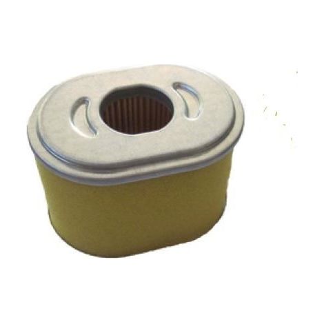 Cartuccia filtro aria motocoltivatore motozappa HONDA GX160 GX200 ZBM160 ZBM200