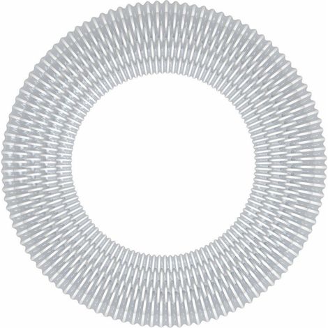 Cellfast Saug- und Druckschlauch für Pumpen 32 mm x 16 m energo-flex C23-634 (1/2)
