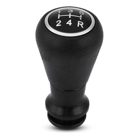 Pomo de la palanca de cambios para C1 C2 C3 C4 Saxo Picasso Berlingo GTI Xsara y 106 107 205 206 207 301 306 307 308 408 508
