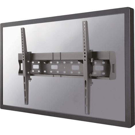 Neomounts LFD-W2640MP Supporto a muro per monitor 1 Display: (s) 94,0 cm (37) - 190,5 cm (75) Nero Inclinabile (1/5)