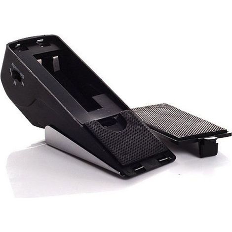 Lot de 3 alarmes de butée de porte avec cale de sécurité et arrêt de voyage pour alarme de sécurité domestique (lot de 3) (1/5)
