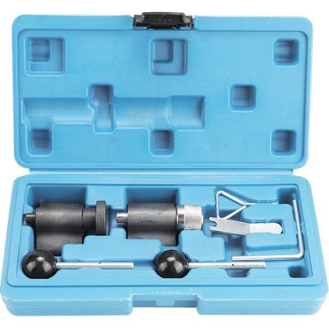 Kit calage moteur 1.4/1.9 – arbre à cames – pour Audi A2/A3/A4/A6 – outil pro (1/5)