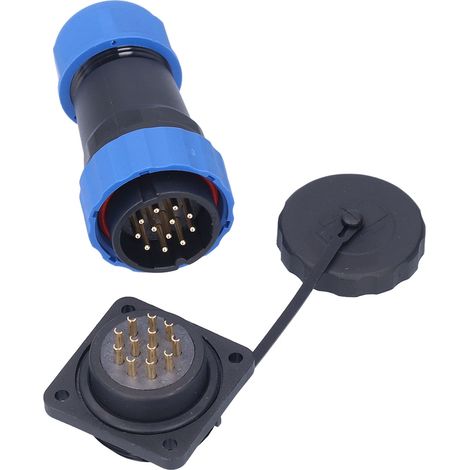 Ventilateur de table anti-mouches portable pour intérieur et extérieur - éloigne les insectes des aliments lors des repas en terrasse, restaurants et barbecues (2025) (1/5)