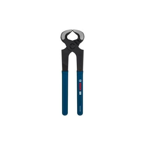 Bosch PRO Kneifzange 200 mm tauchbeschichtete Griffe - 1600A039TY (1/5)