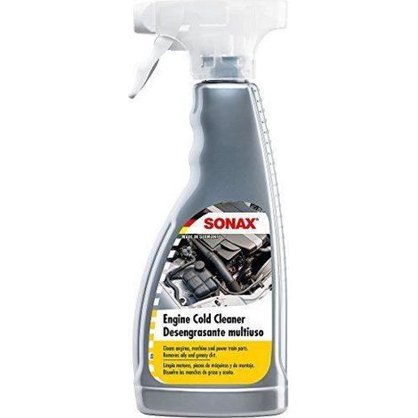 Sonax 543200 Nettoyant Moteur - 05432000-544 (1/2)