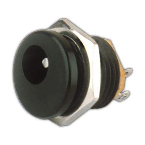 Base d'alimentation électrique pour montage sur châssis Electro Dh 15.463/2 8430552092642