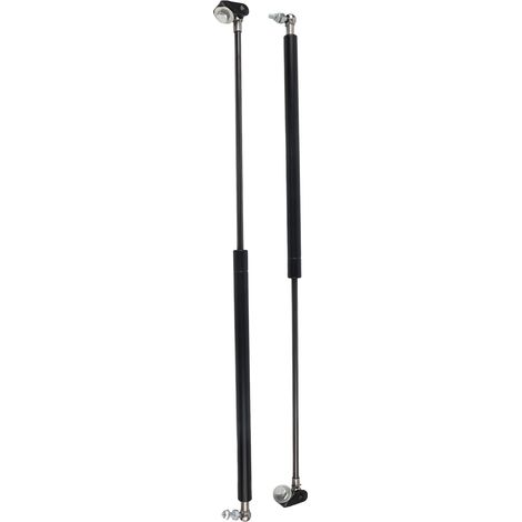 Amortisseur de Capot Bi-Amortisseur Hydraulique Remplacement pour Civic 10e Génération Installation Non Destructive (1/5)