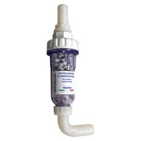 FILTRO NEUTRALIZZATORE DI CONDENSA DIAN NEUTRAL