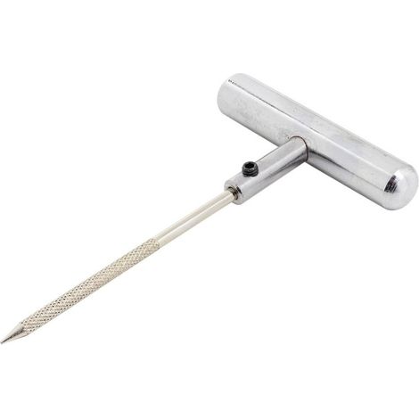 Punzón para reparación de neumáticos (1/4)