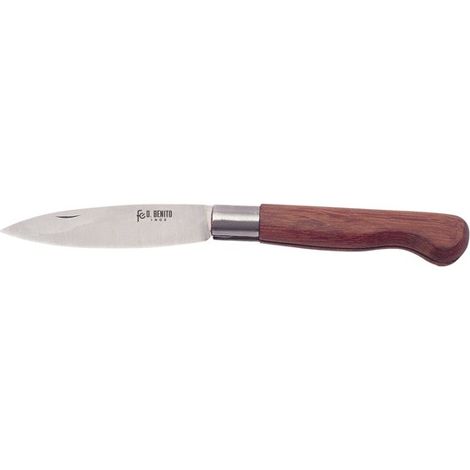 Navaja Cabritera 9Cm Inox F.Cortes
