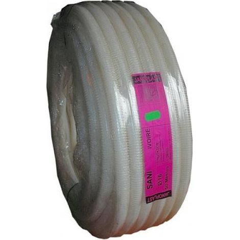 GAINE SANISOP D16(X100ML) POLYPIPE 100706