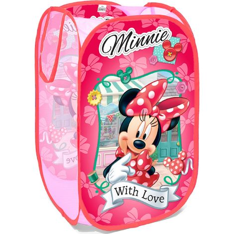 ND159525 MINNIE SPIELZEUGKORB (1/2)