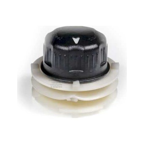 Bobine de fil pour tête débroussailleuse Easy Load Ø 109 mm Tecomec (1/3)