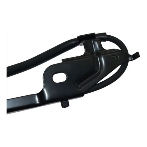 Capteur de vitesse de roue ABS 89542-48030, compatible avec Toyota Highlander/Lexus 2008-2017 2.7L/3.5L, remplacement avant droit/arrière gauche 89542-48030. (1/5)