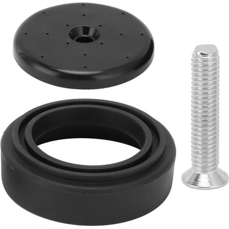 Kit de réparation pour douchette d'évier commerciale, 9956 Noir - (1/5)