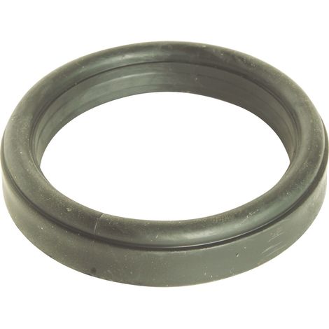 1 Joint de vidage pour lave main 63x48,5x11 (1/3)