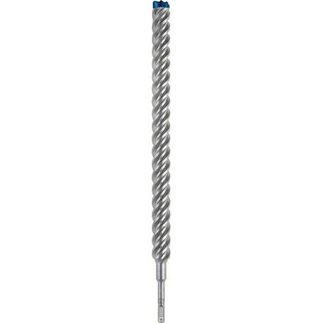 Bosch 7X Trapano per Calcestruzzo SDS-Plus 25 mm x 950 mm