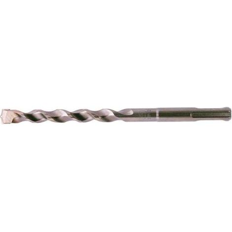 Bosch madera de hormigón Twister-plus 2 cortadores SDS plus - 110 Ø 9 Long. útil 100 Long. total 160