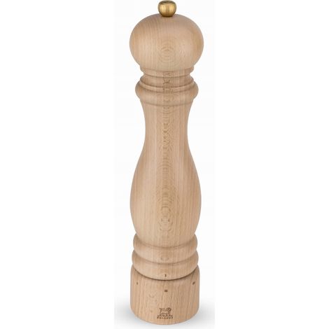 Macinapepe Peugeot Paris in legno 30 CM con regolazione U'select (1/4)