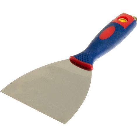 Drywall Putty Knife Soft Touch Flex 76mm (3in) (1/3)