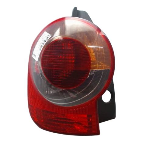 [PRODUIT D'OCCASION] Feu Arriere Gauche  RENAULT Modus Phase 1 2004-2007 ♻️ Ref Oe. 8200538786 - Garantie à vie (1/3)