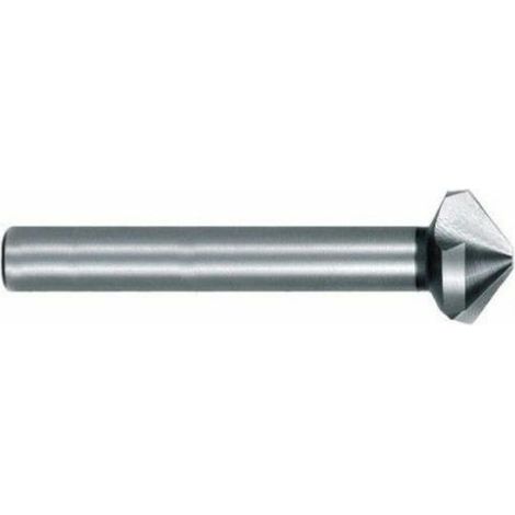 Fresa smussatrice ruko 10 mm argento 3 denti (1/5)