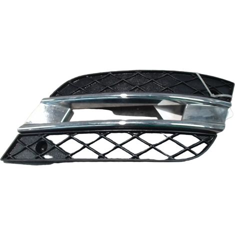 [PRODUIT D'OCCASION] Obturateur Phare Additionnel Pare-choc Avg MERCEDES Classe Ml ♻️ Ref Oe. A1648801924 - Garantie à vie (1/3)