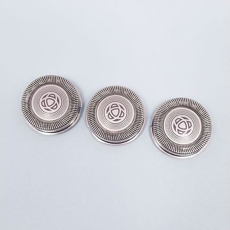 S3000 Schnittstellen-Blade-Gitter für S3206/S3202/S1102/S1101/S4303/S4301 (1/5)