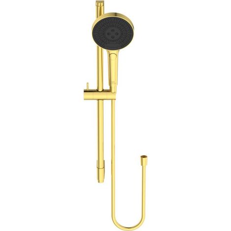 IDEAL STANDARD A7897A2 Ensemble de douche Idealrain Solos (1/2)