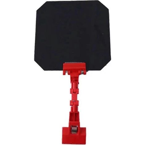 Panneau d'occultation pour soudage, panneau d'occultation multifonctionnel A-- (1/5)