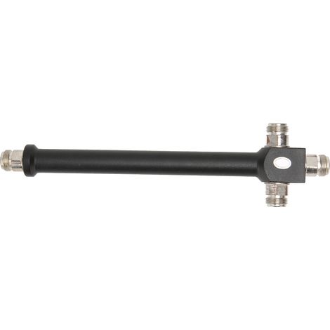 Diviseur de Cavité RF 4 Voies 800‑2700MHz Connecteur N Femelle pour Amplificateur Signal Mobile (1/5)