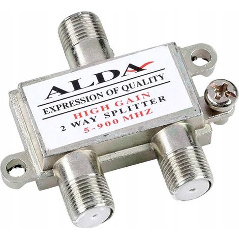 ANTENNENSPLITTER RI-2/1F-TAJ (1/3)