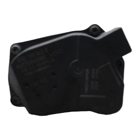 Boitier Papillon VOLKSWAGEN Polo 2009- [PRODUIT D'OCCASION] ♻️ 3d133062f - Garantie à vie (1/2)