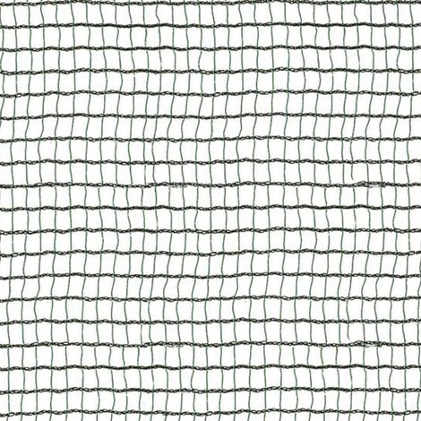 Verdelook – Filet anti-grêle 2x20 mètres – Toile durable pour protection des cultures – Installation facile – Résistant aux intempéries