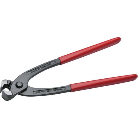 Pinza NWS 115 12 220 Titanio Acciaio 220 mm