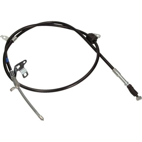Câble de frein à main Maxgear pour Toyota Corolla arrière 00-07 droit