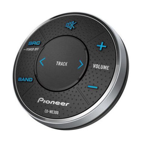 Pioneer CD-ME300 Marine (1/2)