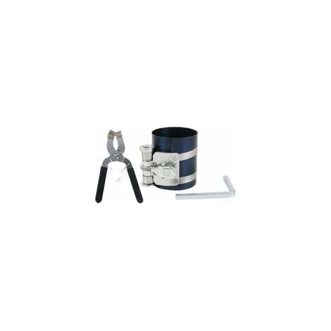 Lntyq Pinces à Anneau de Piston de Voiture, 3 Pouces Compresseur de Segment de Piston 53-175MM Pince de Retrait de Segment de Piston d'Automobile Outils d'Installation de Piston (1/5)