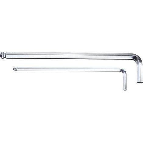 GEDORE 1729241 - Tournevis coudé, extra long , 42 KEL 7 (1/5)
