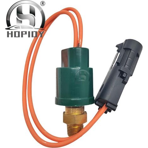 Applicable to 12-00309-04 20PS172-17 carrier pressure switch (1/3)