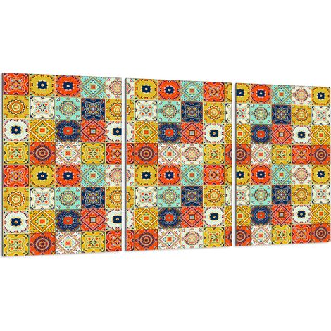Glasschutzplatte für Herd 3x30x52 (1/5)