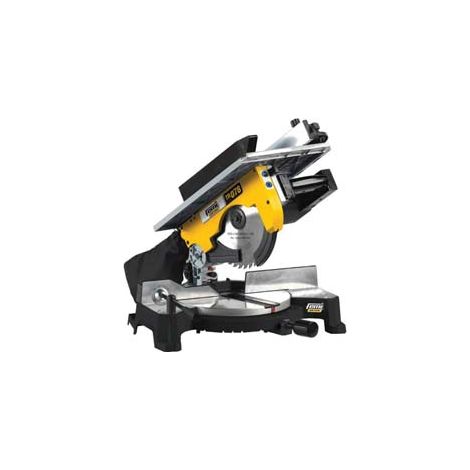 TRONCATRICE LEGNO CON PIANO SUPERIORE LAMA Ø MM.250 1800W (TR078)    FEMI