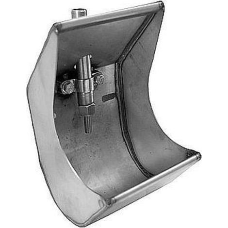 Speciale Drink per bevute suini, Ø 15 cm x 26 cm H