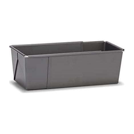 Patisse profi teglia per pane regolabile 20-35 cm (1/3)