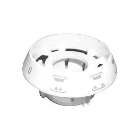 COLLERETTE DE FOUR 48 M/M pour CUISINIERE BRANDT - 75X1088