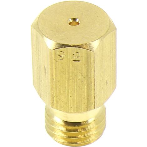 Iniettore 0,92 per piano cottura smeg