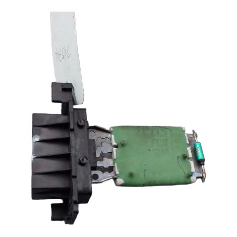 Resistance De Chauffage CITROEN Jumpy Fg II Empatt.3000 2007-... [PRODUIT D'OCCASION]♻️6450xe