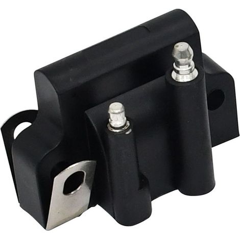 Bobine d'allumage – Pour JOHNSON / EVINRUDE 2 temps – Réf. 582508 / 18-5179 (1/5)